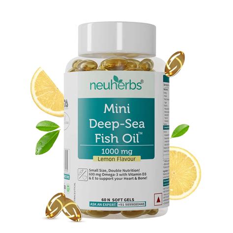 neuherbs omega 3|shilajit fish oil for sale.